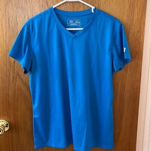 New Balance Woman's XL Performance Short Sleeve